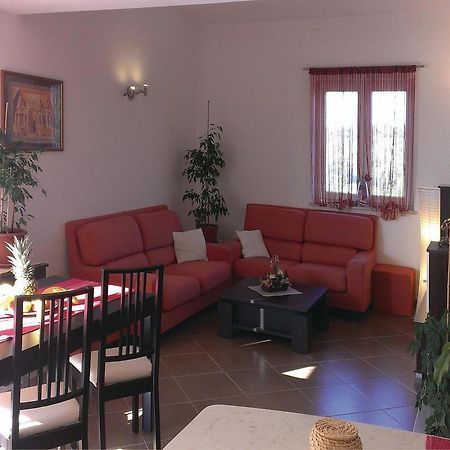Apartment Romantika-1 By Interhome Ровин Екстериор снимка