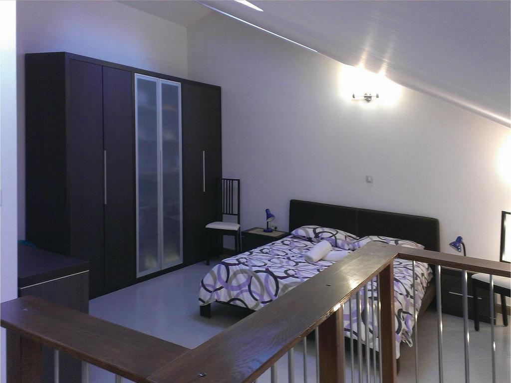 Apartment Romantika-1 By Interhome Ровин Екстериор снимка