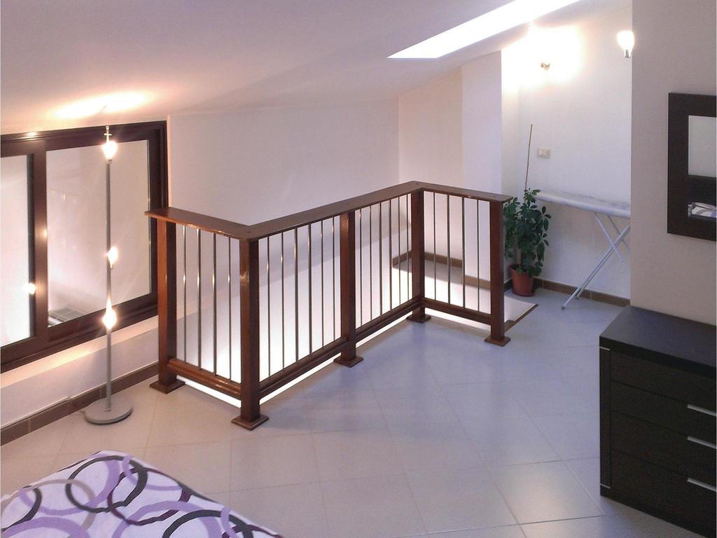 Apartment Romantika-1 By Interhome Ровин Екстериор снимка