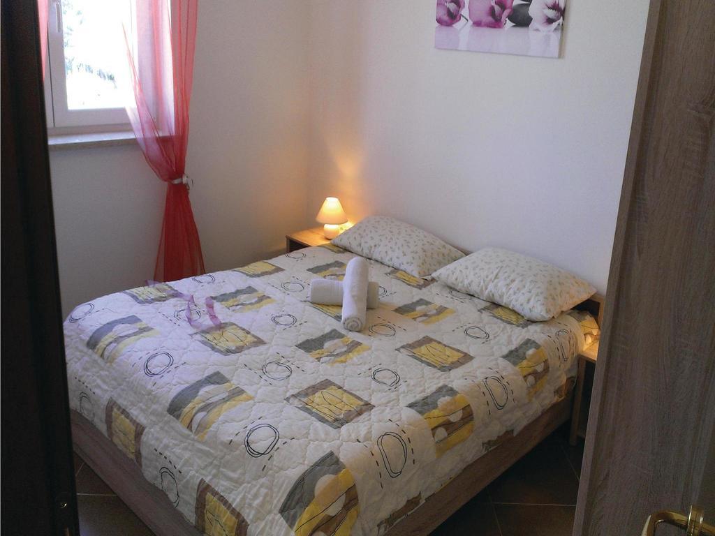 Apartment Romantika-1 By Interhome Ровин Екстериор снимка