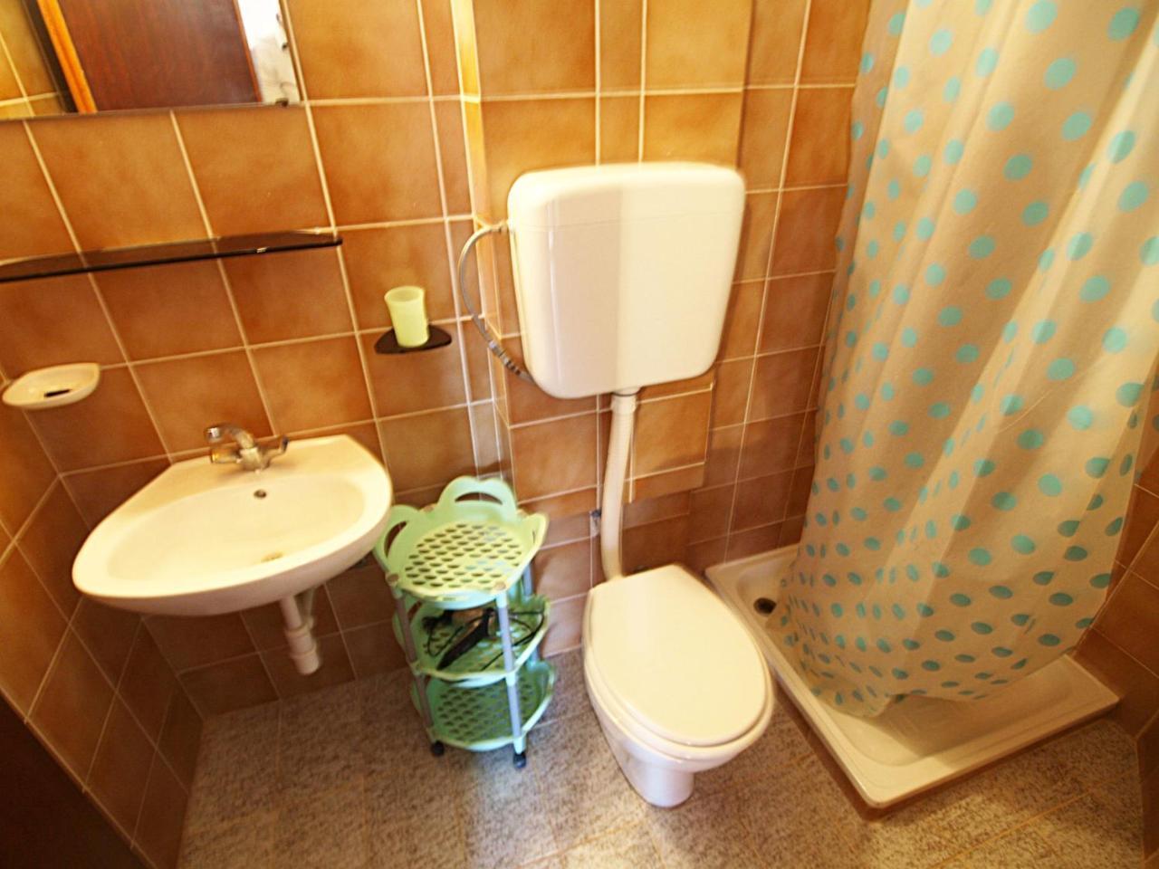 Apartment Romantika-1 By Interhome Ровин Екстериор снимка